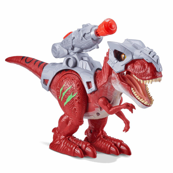 Zuru Robo Alive Dino Wars T-Rex