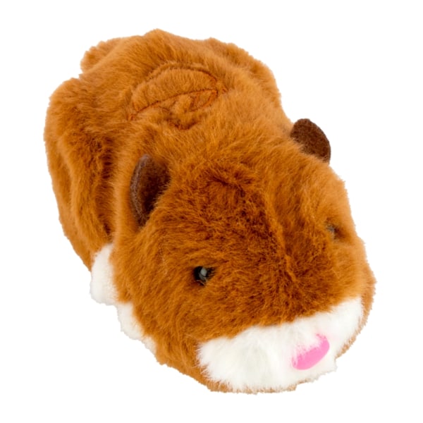 Zhuzhu City Hamster