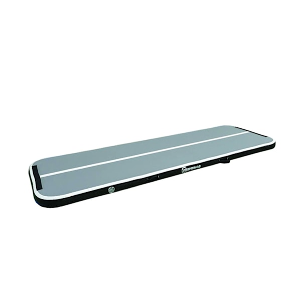 Airtrack Standard 3 x 1 Meter, Sort - 12FJÆRE