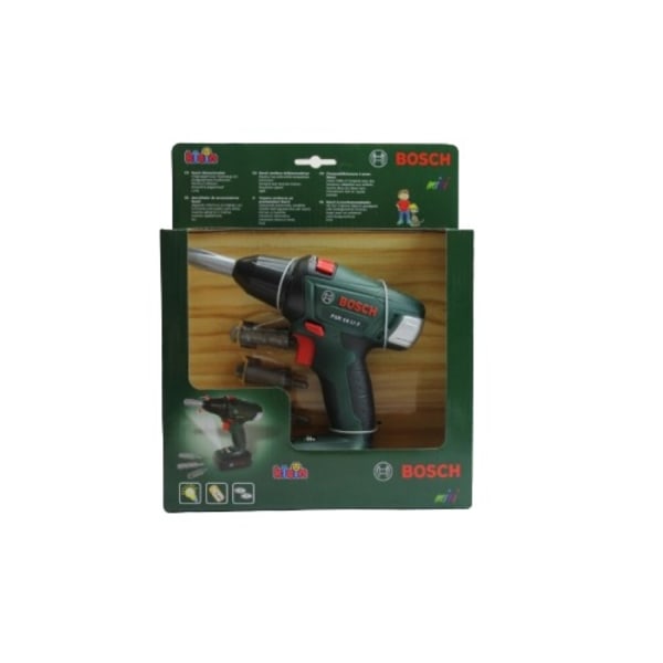Bosch ruuvimeisseli, iso - Klein