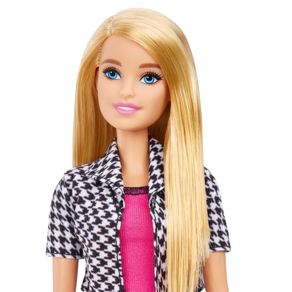 Barbie Karriere Dukkearkitekt