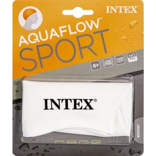 Intex silikone badehætte