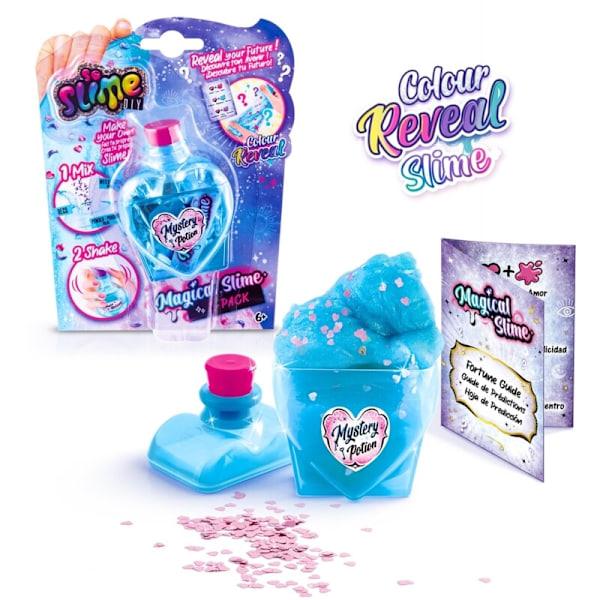 So Slime Magisk Fortune Reveal 1-pak