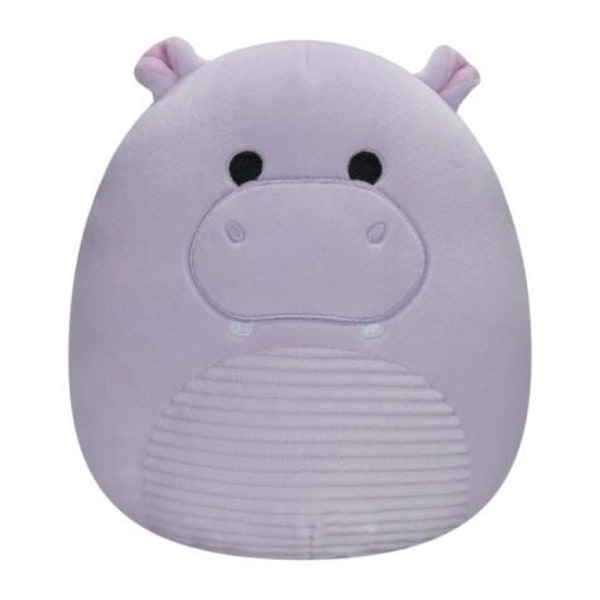 Squishmallows 19 cm, Hanna the Purple Hippo