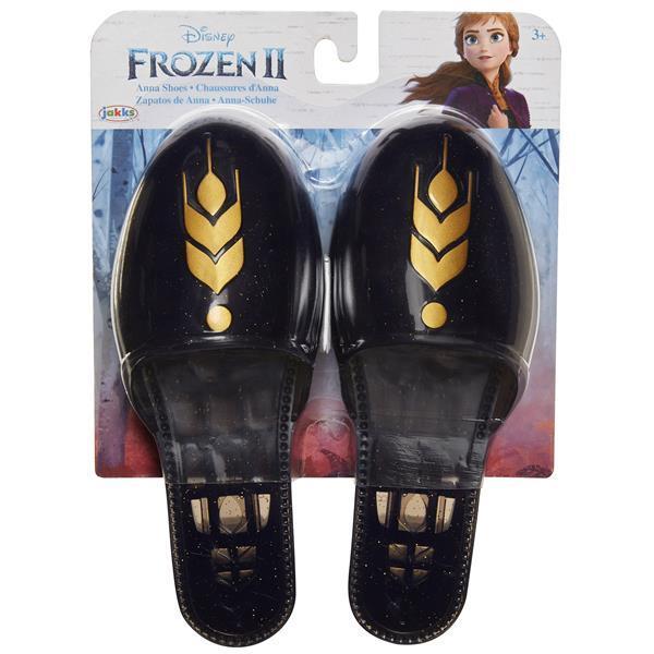 Frost 2 Dress Up Travel Shoes, Anna