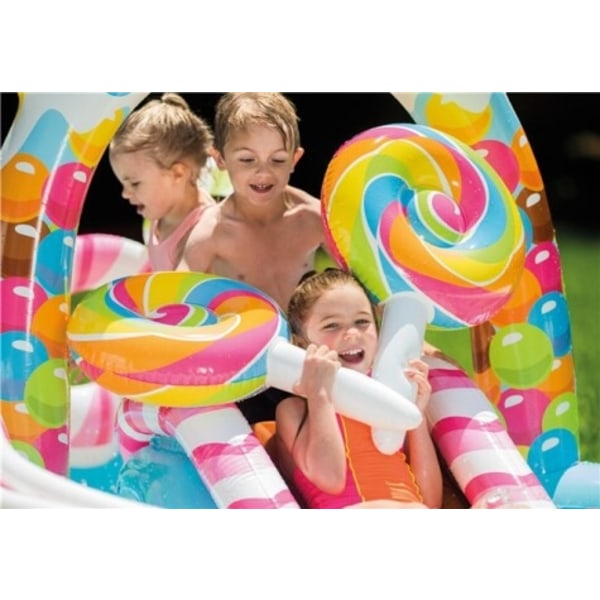 Intex Play pool 295x191x130 cm