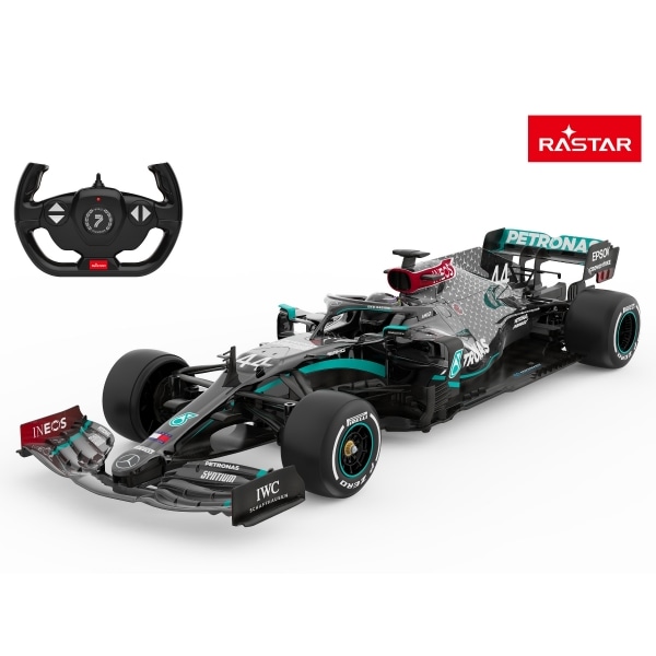 Rastar Radiostyret Mercedes-AMG F1