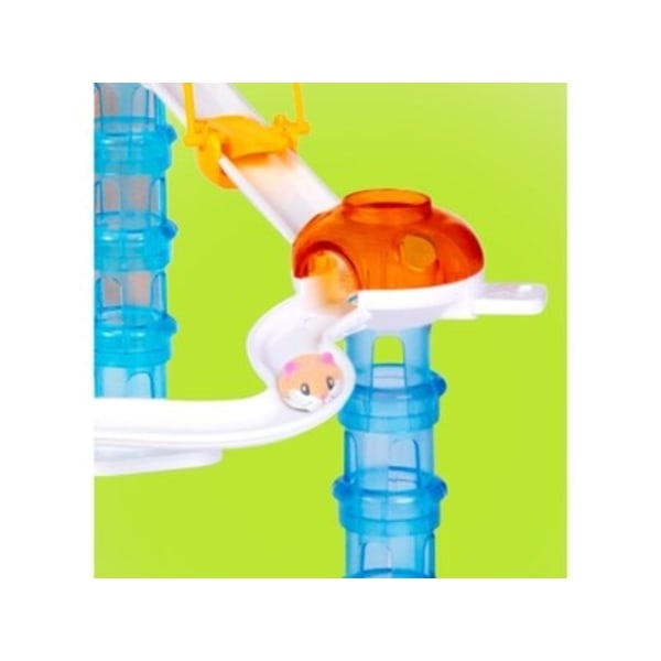 Critter Coasters Happy Hamsters Start Set