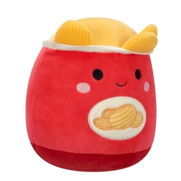 Squishmallows 19 cm, Ansel the Potato Chips