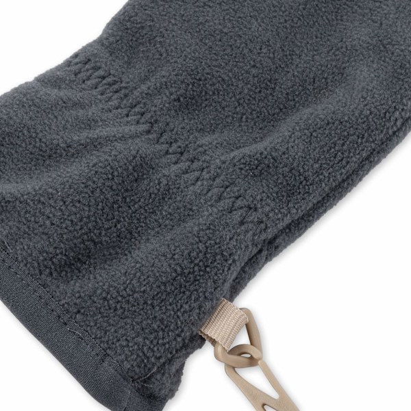 Nunu Mittens Turbulence, koko 2-4 vuotta - Konges Sløjd Multicolor
