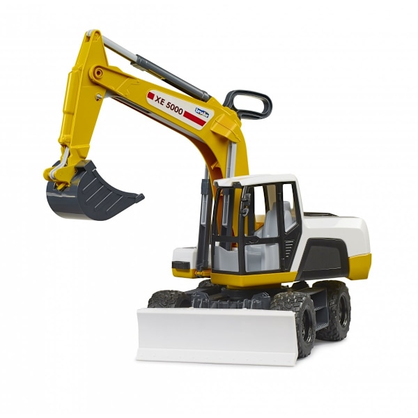 Bruder XE 5000 Grävmaskin