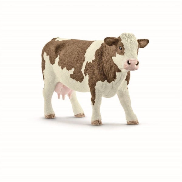 Simmental-lehmä - Schleich