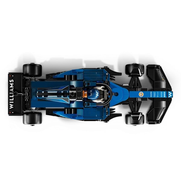 Lego Speed 77249 WIlliams Racing FW46 F1® racerbil