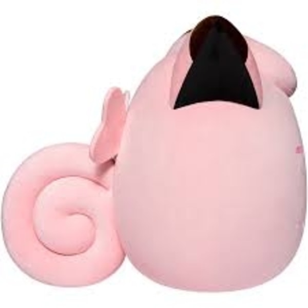 Squishmallows Pokémon Clefairy, 50 cm