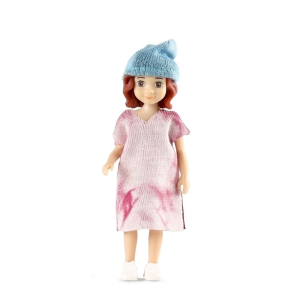 Lundby Docka Kreativt Set - Micki