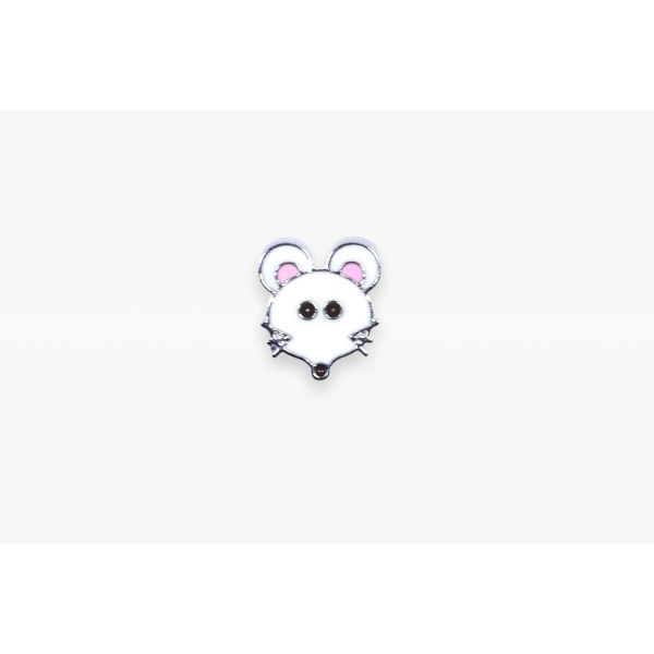 Charm Mouse - Optaget Lizzie
