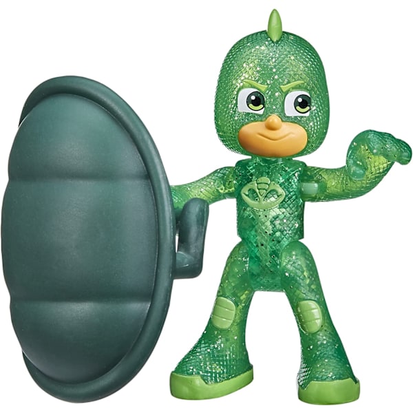 Pyjamas Heroes Hidden Pj Surprise Spark