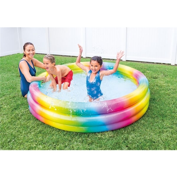 Intex minipool. 147 cm