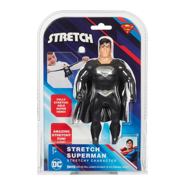 Stretch DC Superman, 18 cm