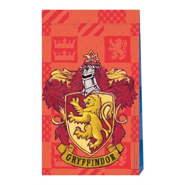 Harry Potter -juhlalaukut, 4 kpl