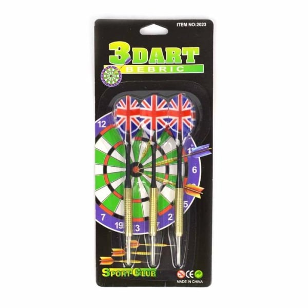 Darts for Dartboard 3 pakkaus - Robetoy