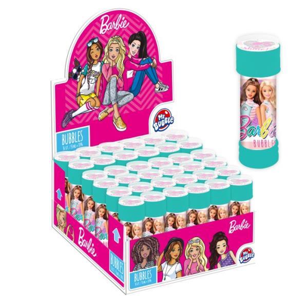 Barbie-saippuakuplat My Bubble