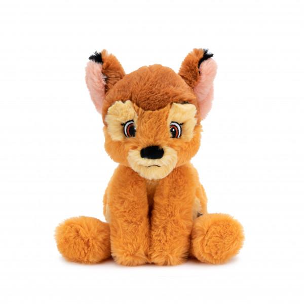 Disney täytetty eläin Super Soft Bambi, 25 cm