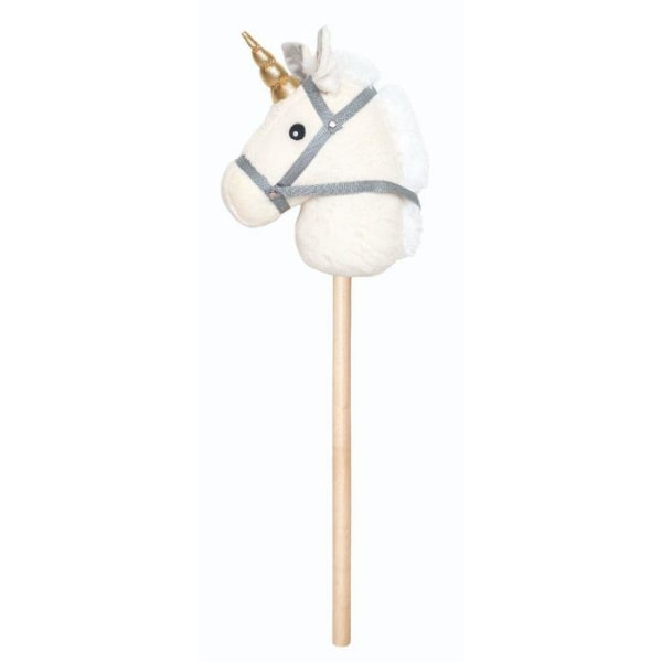 Stick Horse Unicorn - Jabadabado