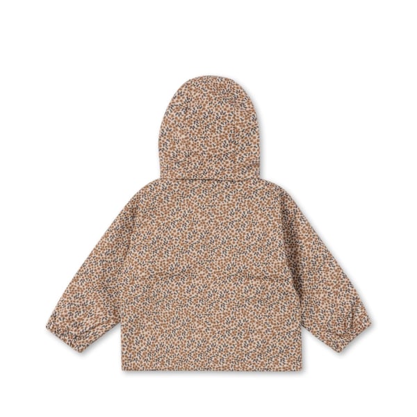 Lune Softshell Jakke Yume, Str. 3 år - Konges Sløjd Multicolor