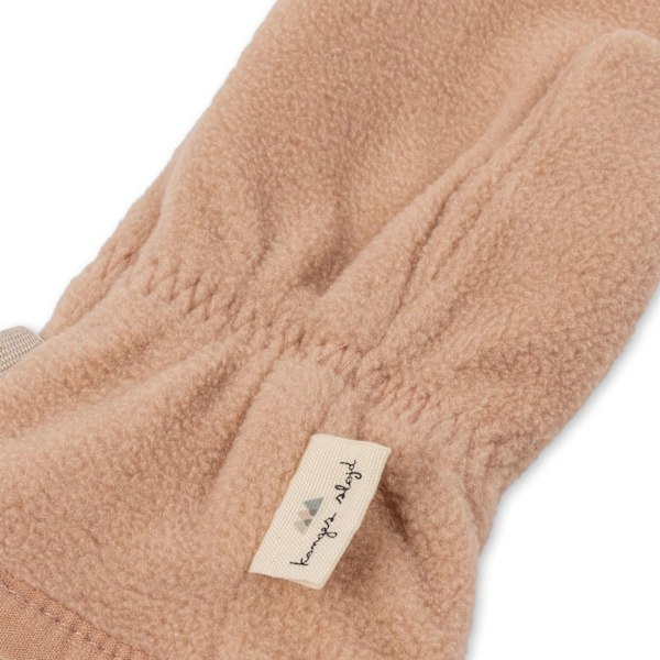 Nunu Mittens Maple, koko 2-4 vuotta - Konges Sløjd Multicolor