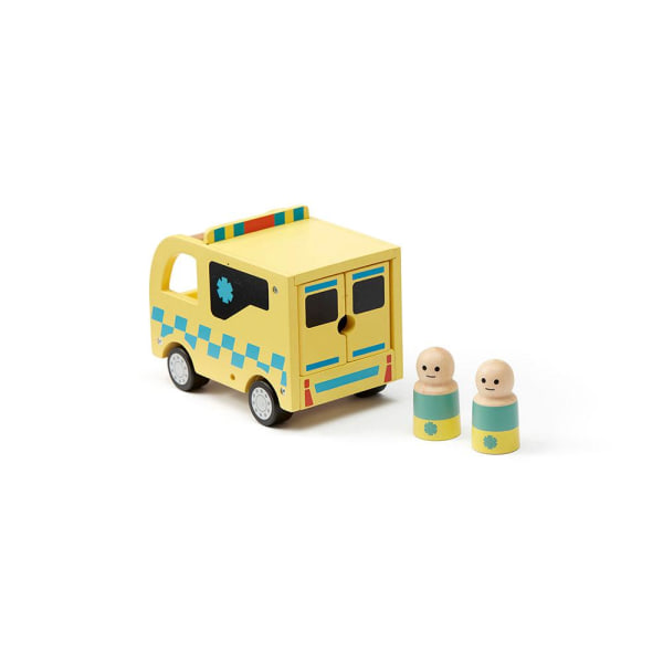 Ambulans Aiden - Kids Concept