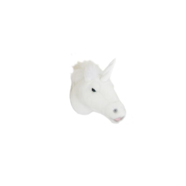 Unicorn Head Mini - Brigby&#39;s