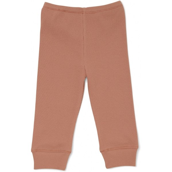 Siff Leggins Roebuck Storlek 6 månader - Konges Sløjd