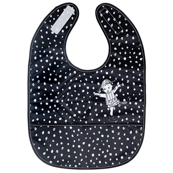 Pippi Cirkus, Haklappar, 2-pack - Rätt Start