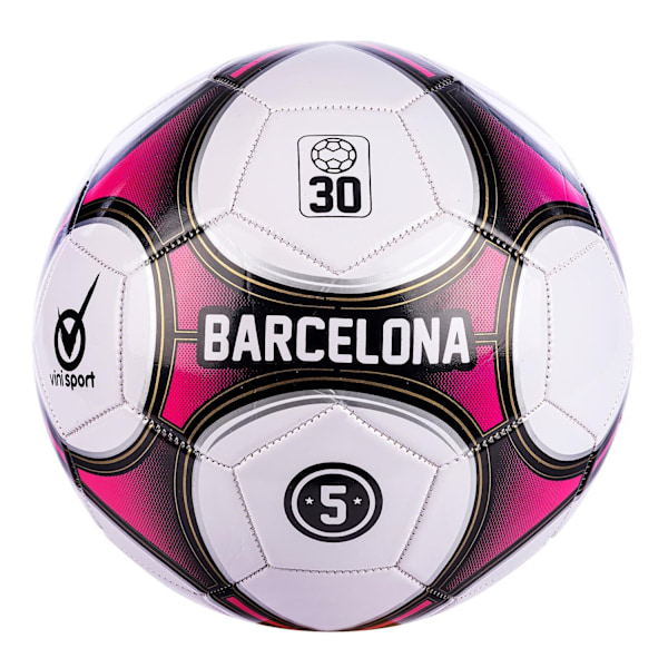 Vinisport Fotboll Barcelona, Stl. 5
