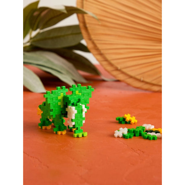Plus-Plus Elefant, 100 pcs