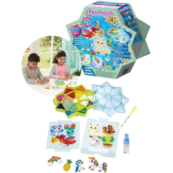 Aquabeads Star Bead Studio