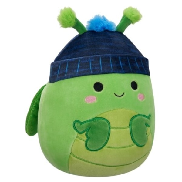 Squishmallows 19 cm, Trenton the Mantis