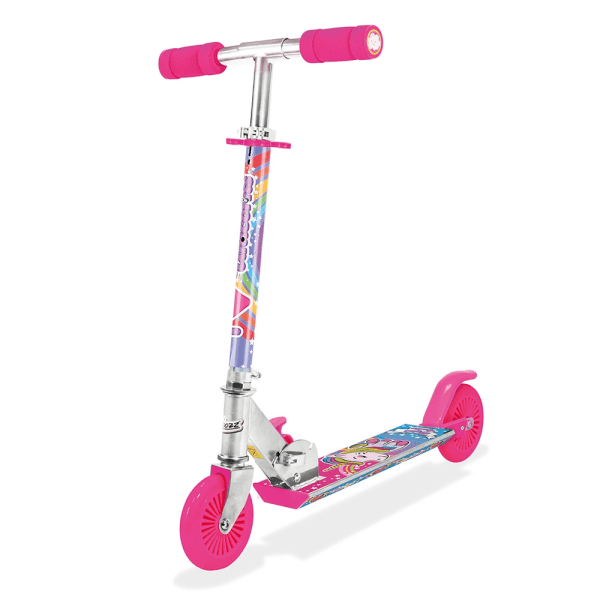 Scooter Magical Unicorn
