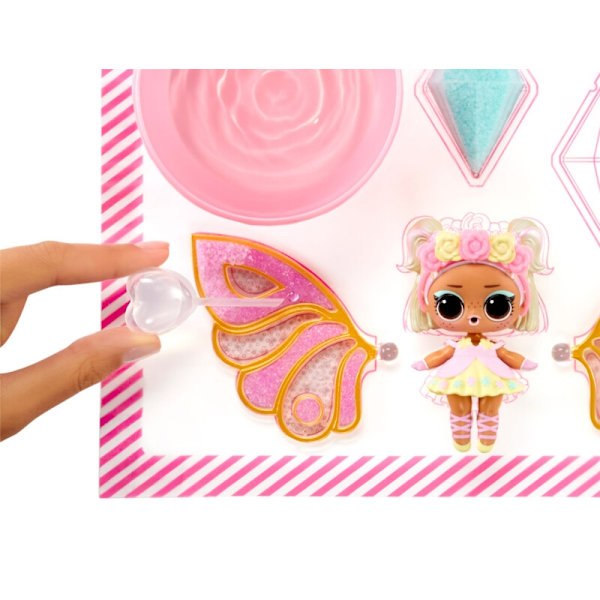 L.O.L. Surprise! Fairy Tots