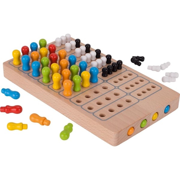 Master logic Spel - Goki