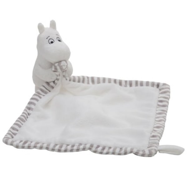 Mumin suttetæppe kammerat, Grå - Right Start