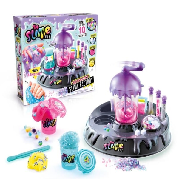 Altså Slime Slime Factory