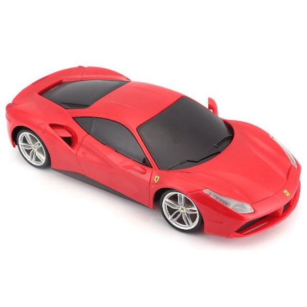 Radiostyrd Ferrari 488Gtb, 1:24