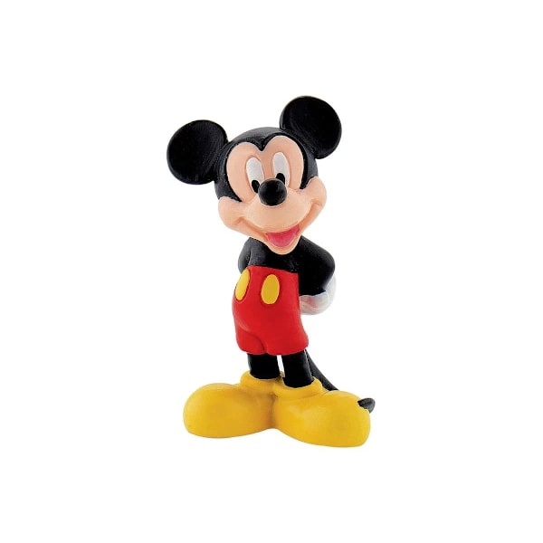 Bullyland Walt Disney Mickey Mouse