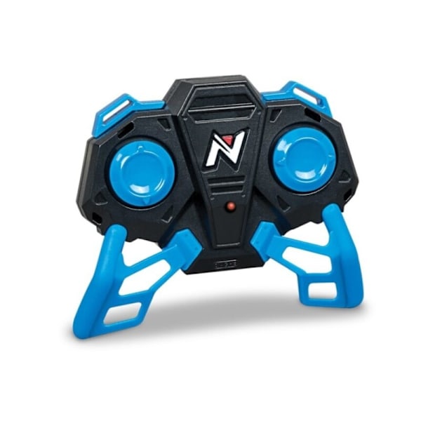 Nikko Hydro Thunder RC - Thunder Red