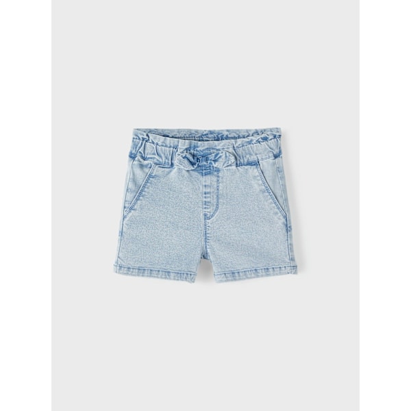 Nimeä se Mini Jeans -shortsit, koko 98 Multicolor