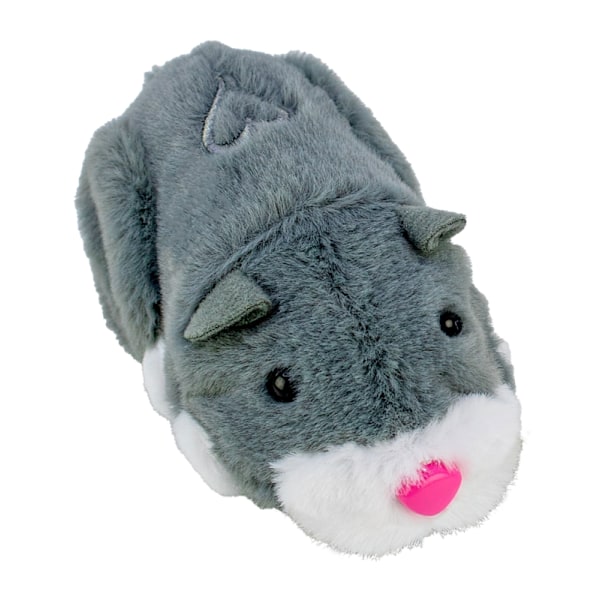Zhuzhu City Hamster