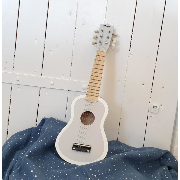 Lasten kitara, harmaa - Magni 6c1d | 1 | Fyndiq