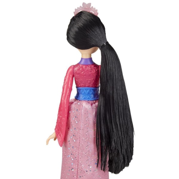 Disney Princess Doll, Mulan
